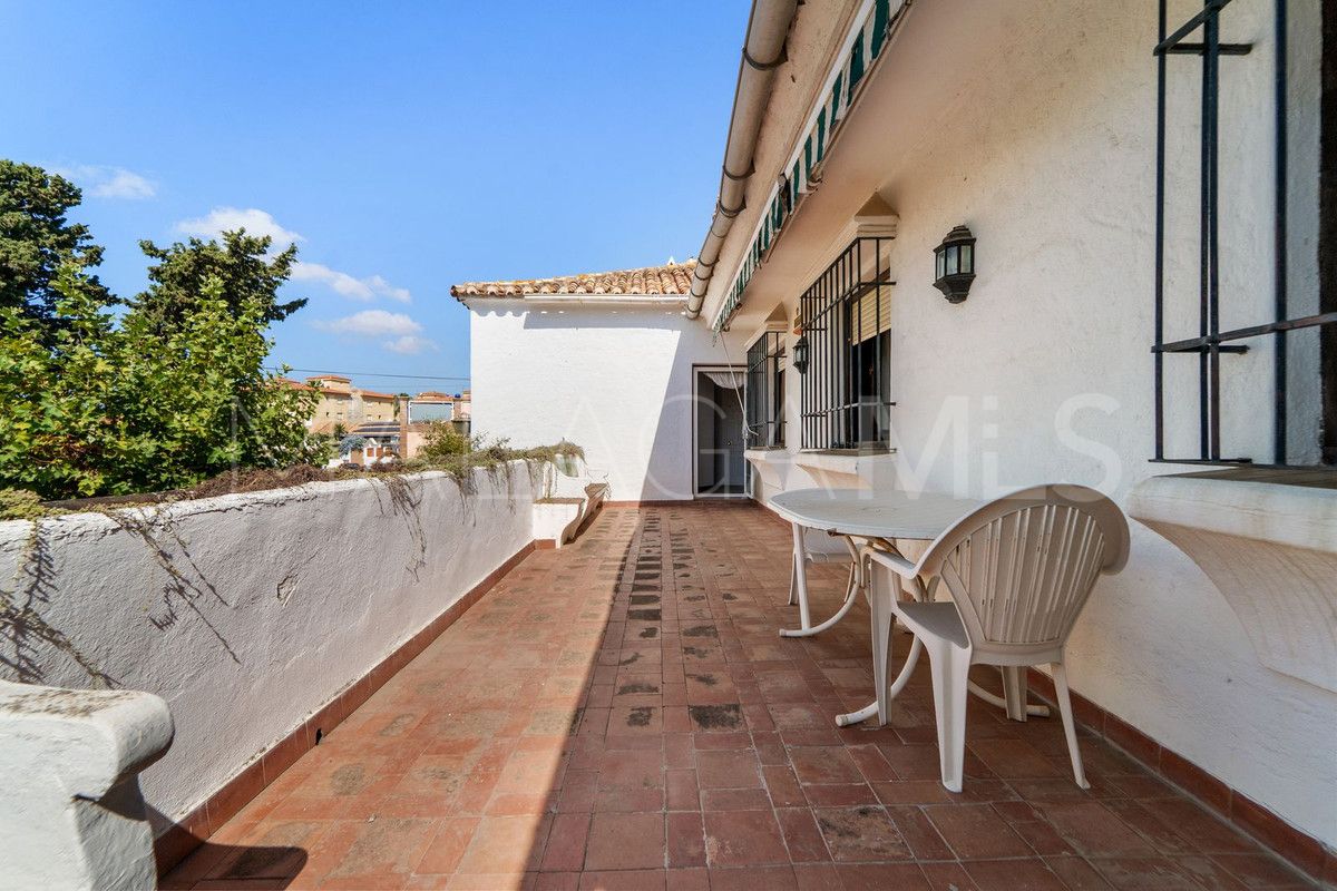 Se vende villa de 5 bedrooms in Fuengirola