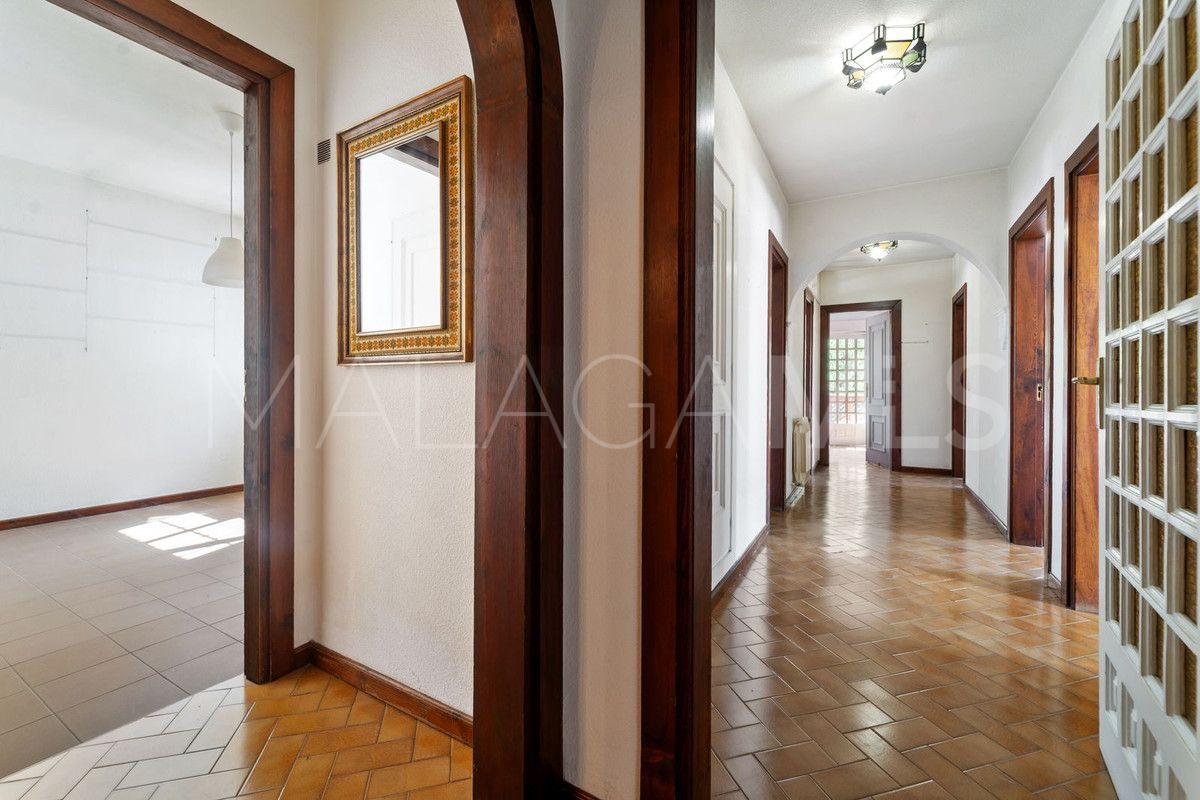 Se vende villa de 5 bedrooms in Fuengirola