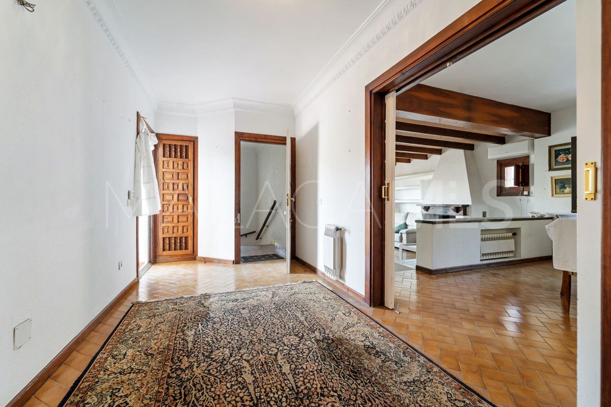 Se vende villa de 5 bedrooms in Fuengirola