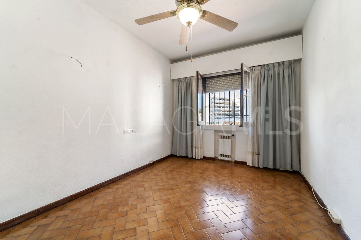 Se vende villa de 5 bedrooms in Fuengirola