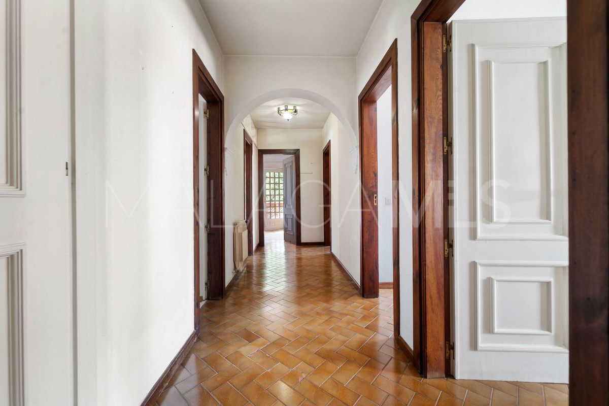 Se vende villa de 5 bedrooms in Fuengirola