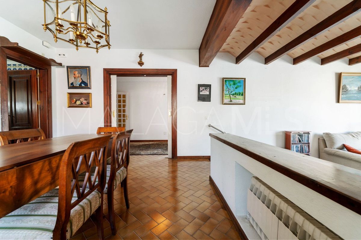 Se vende villa de 5 bedrooms in Fuengirola