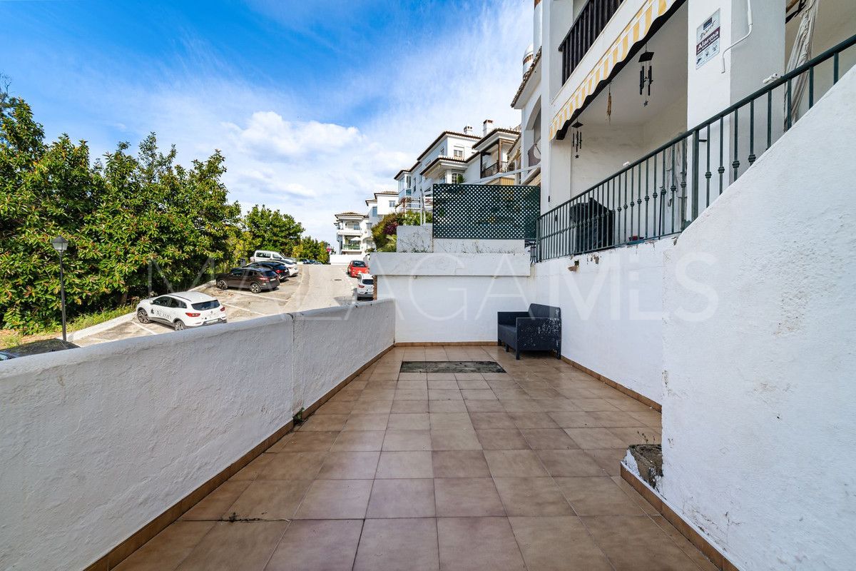 Reihenhaus for sale in Mijas