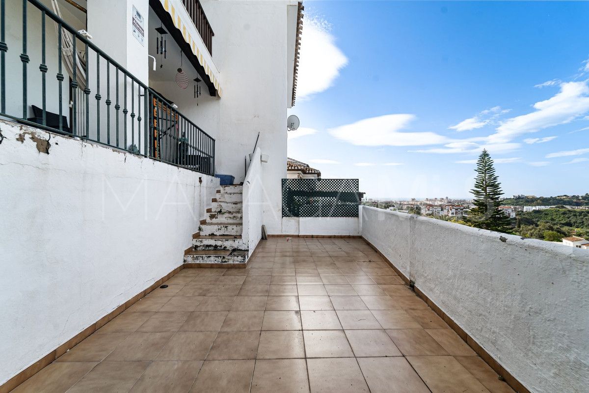 Reihenhaus for sale in Mijas