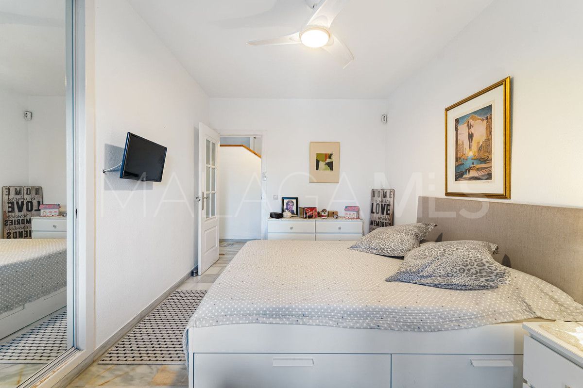 Reihenhaus for sale in Mijas