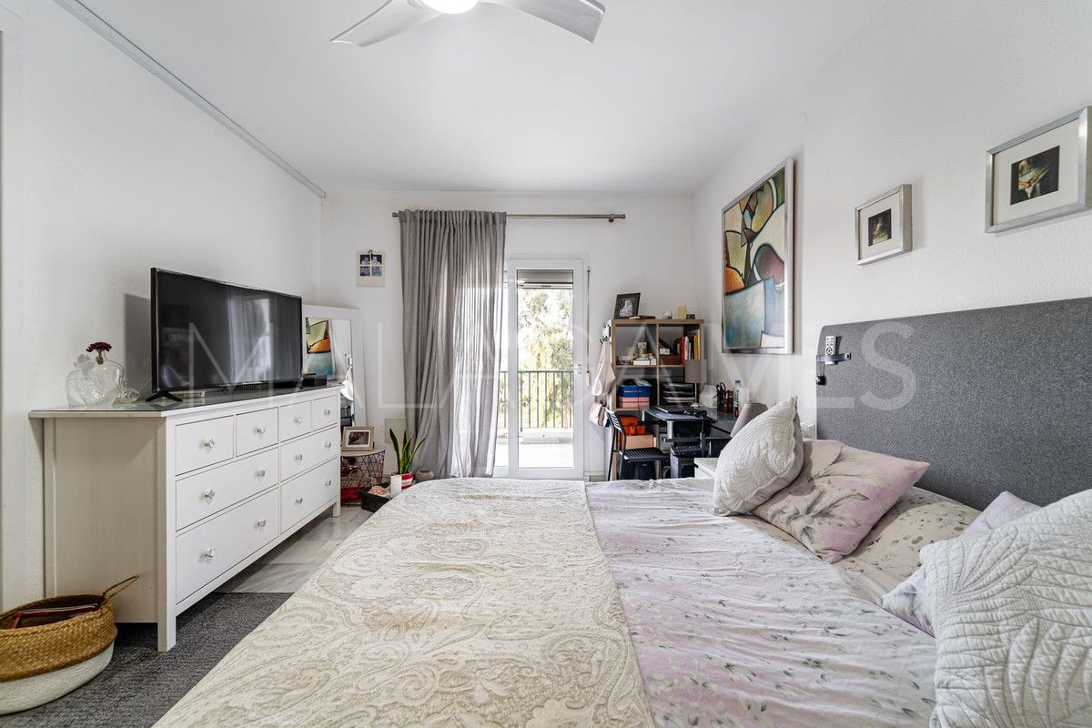 Reihenhaus for sale in Mijas