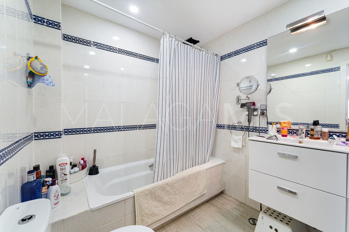 Reihenhaus for sale in Mijas