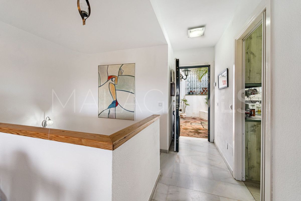 Reihenhaus for sale in Mijas