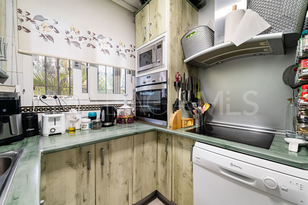 Reihenhaus for sale in Mijas