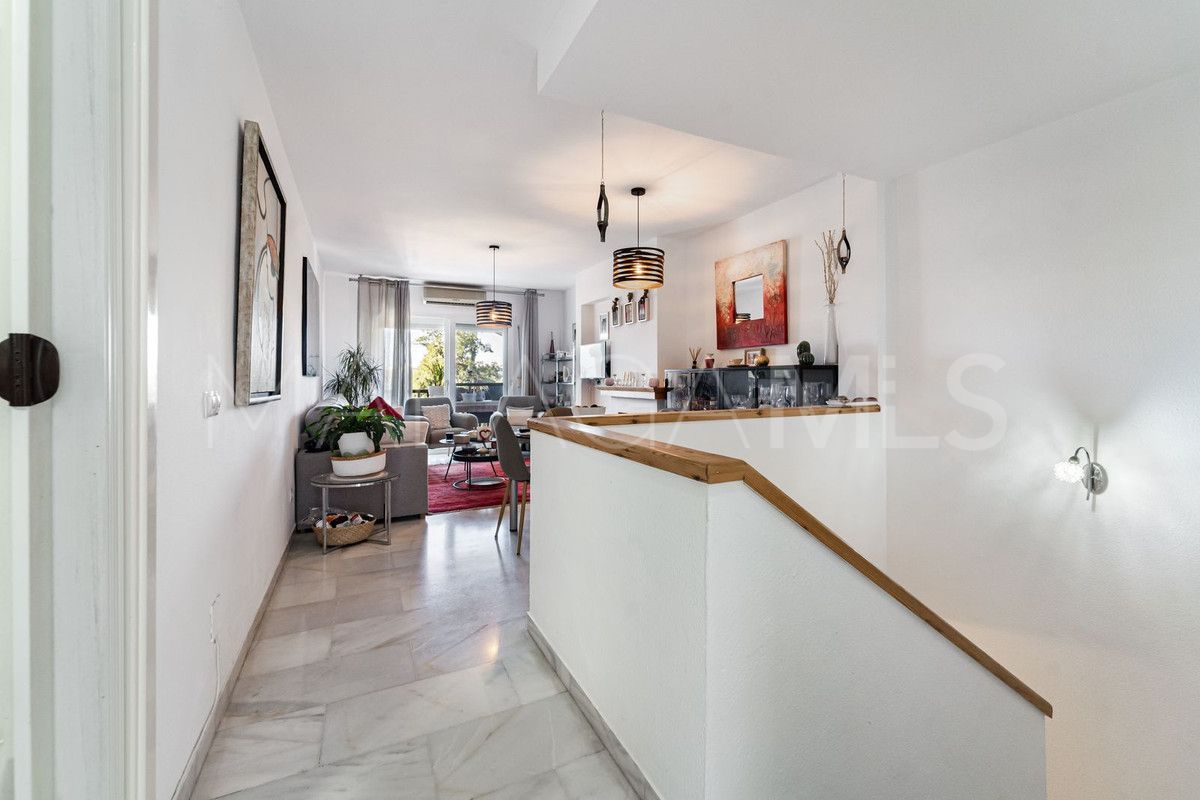 Reihenhaus for sale in Mijas
