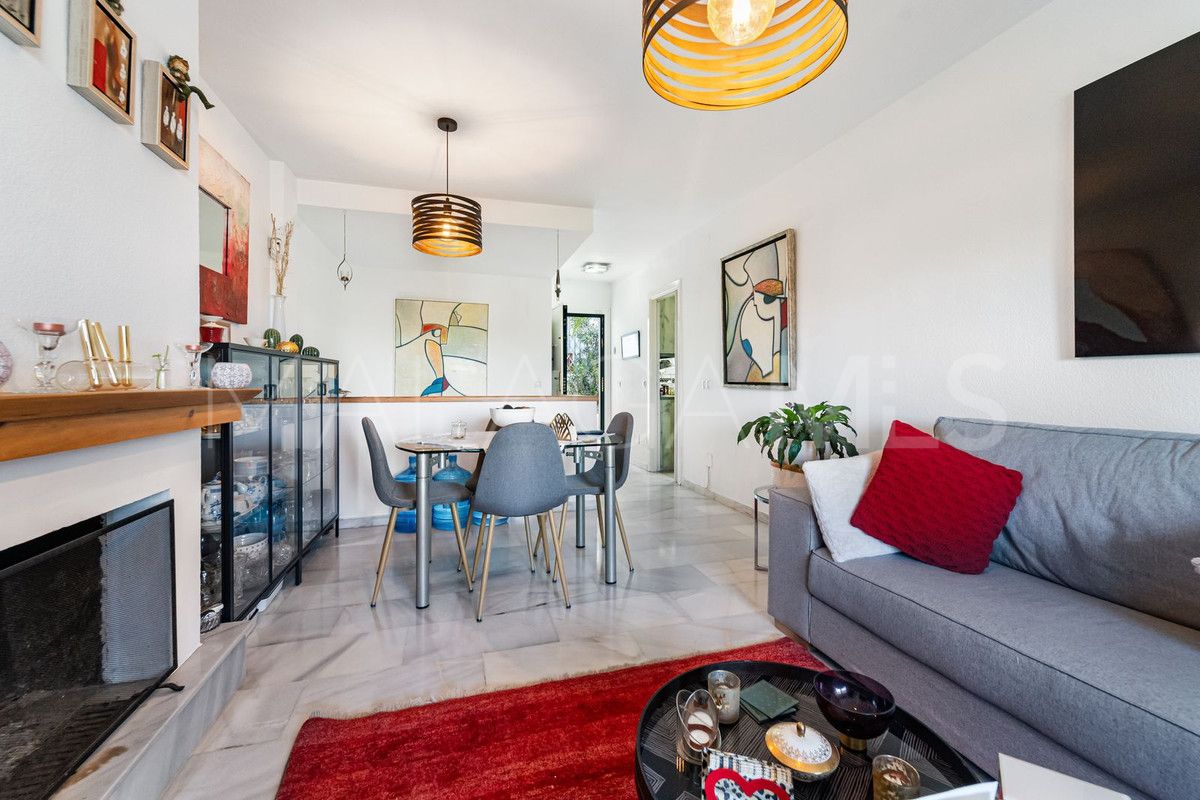Reihenhaus for sale in Mijas