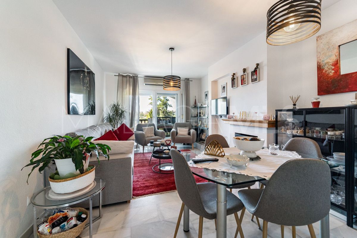 Reihenhaus for sale in Mijas