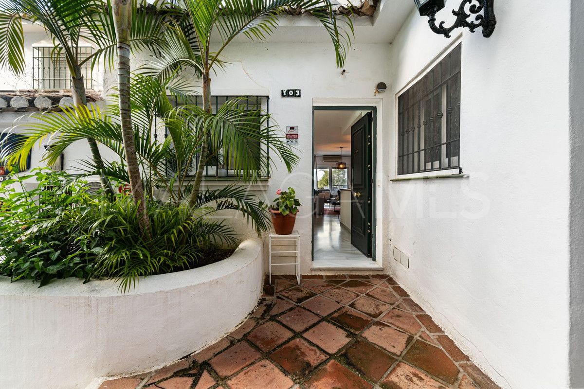 Reihenhaus for sale in Mijas