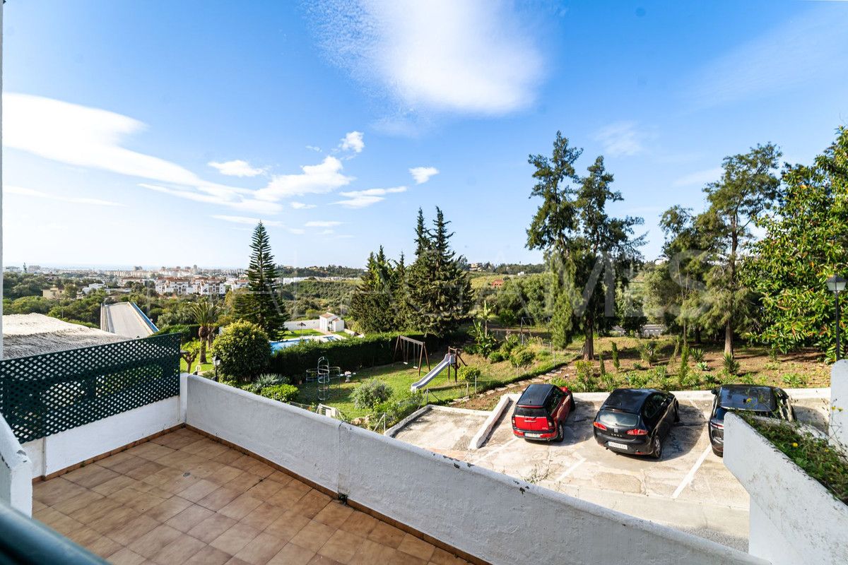 Reihenhaus for sale in Mijas