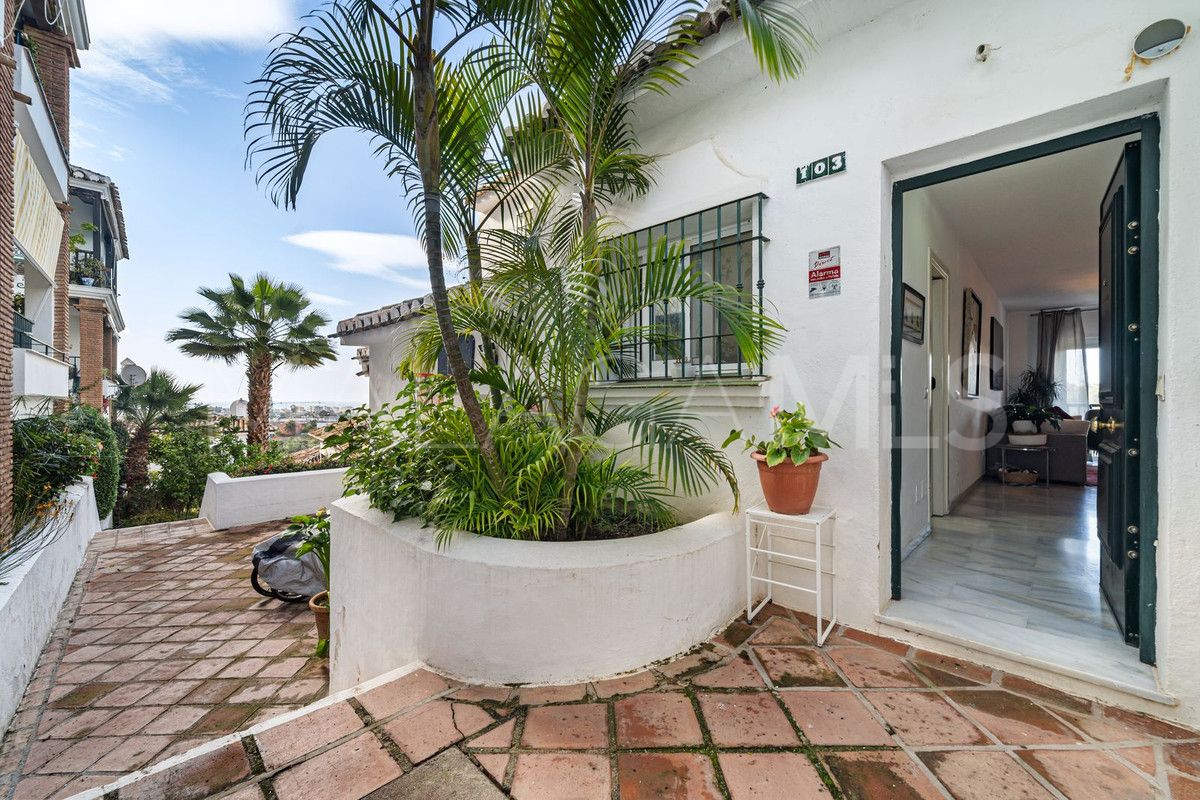 Reihenhaus for sale in Mijas