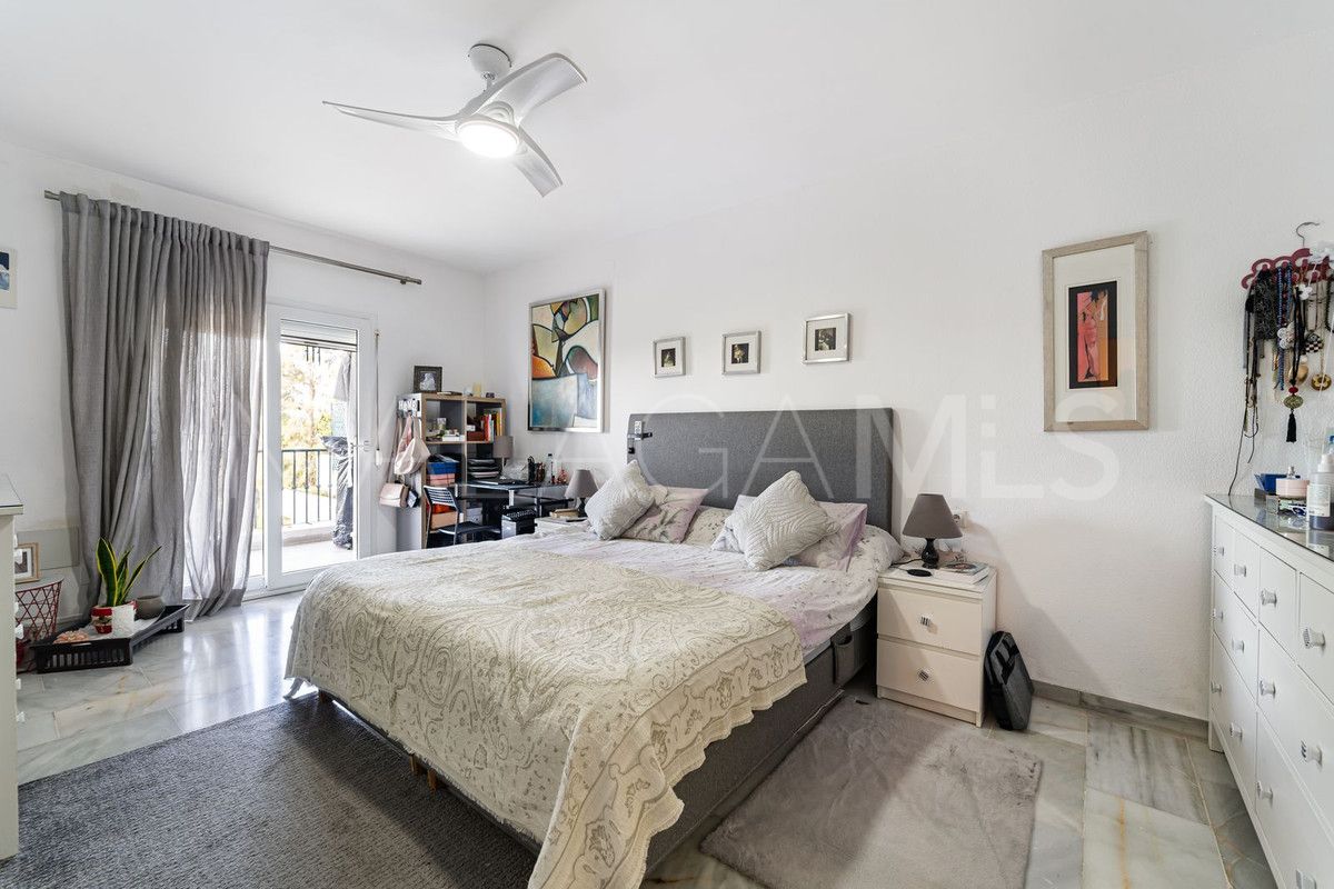 Reihenhaus for sale in Mijas