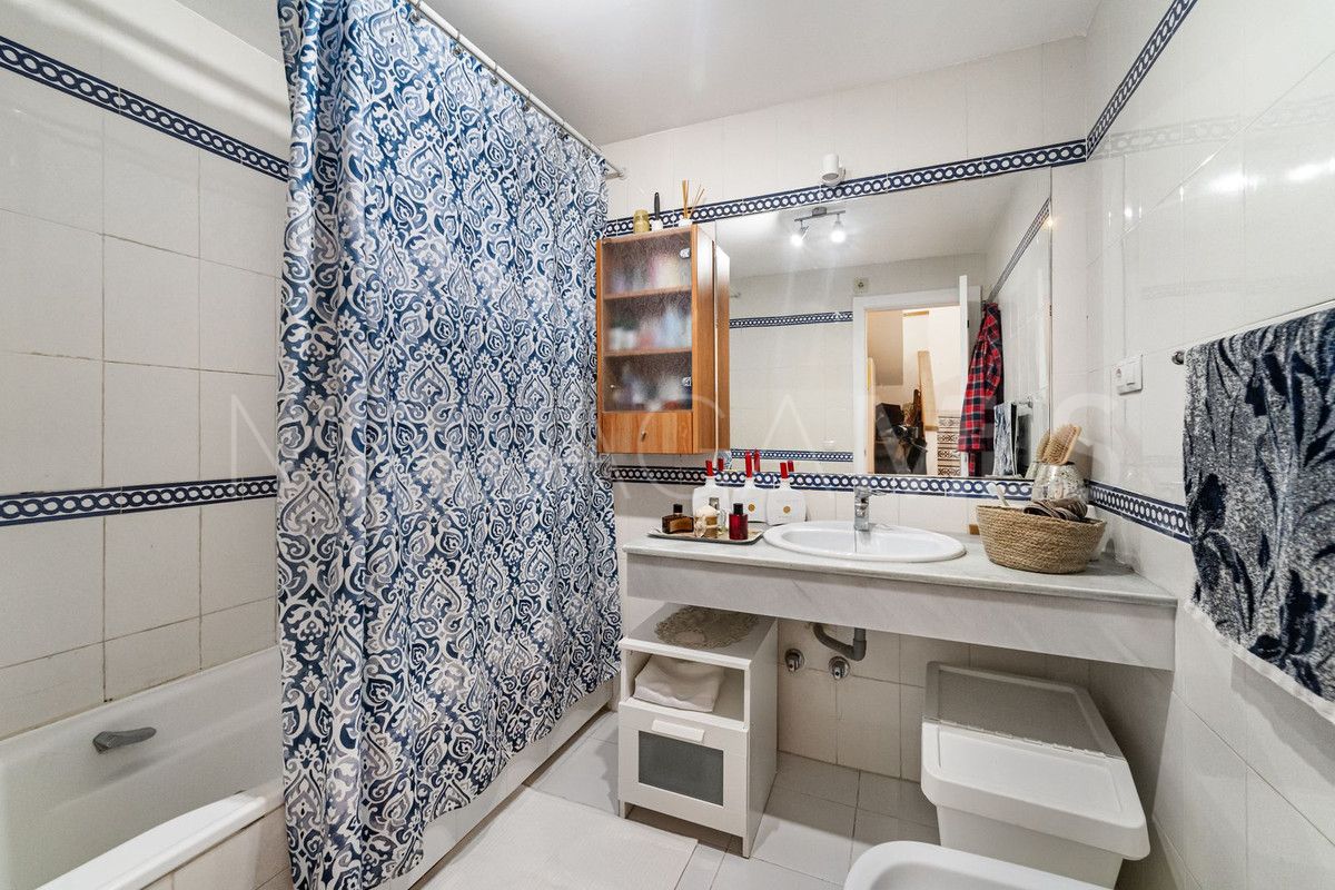 Reihenhaus for sale in Mijas