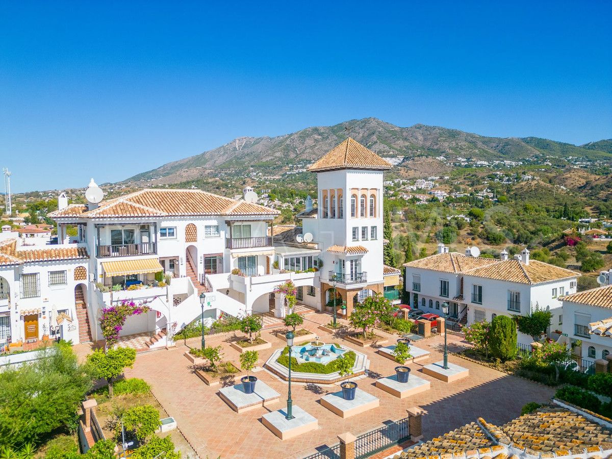 Reihenhaus for sale in Mijas