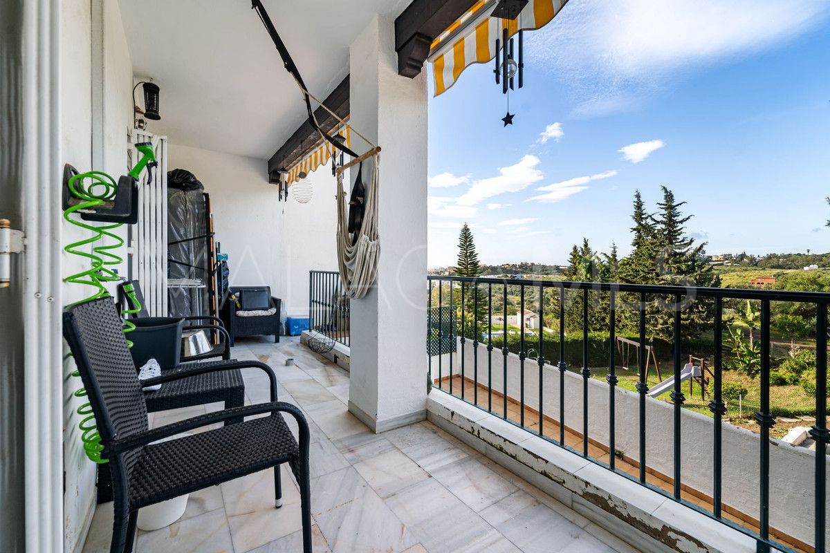 Reihenhaus for sale in Mijas
