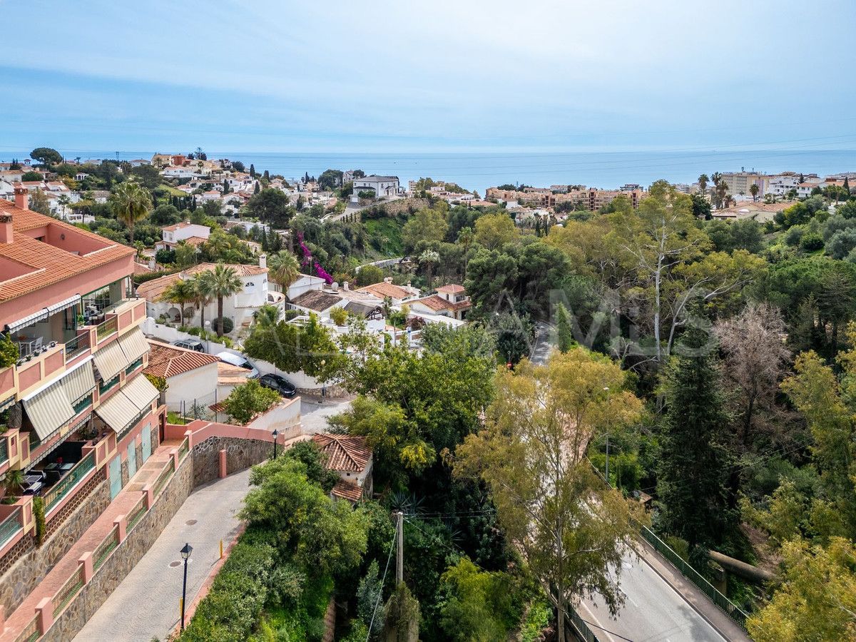 Lägenhet for sale in Fuengirola