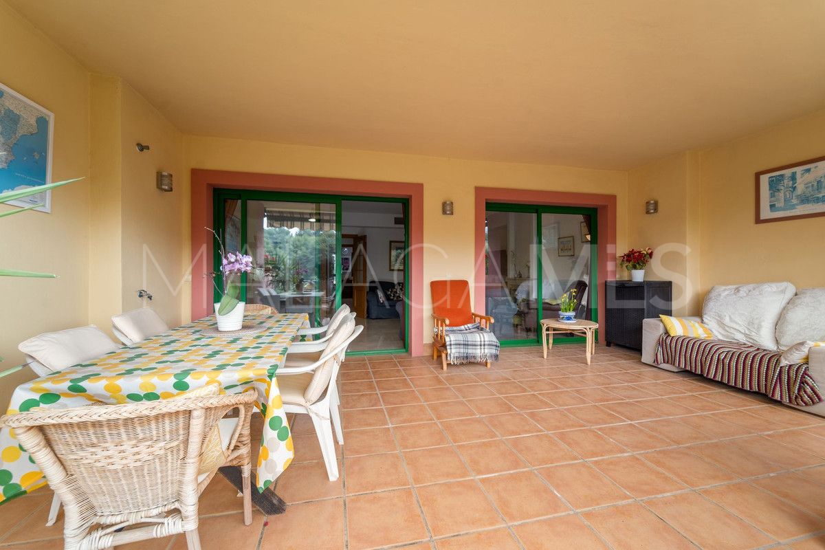 Lägenhet for sale in Fuengirola