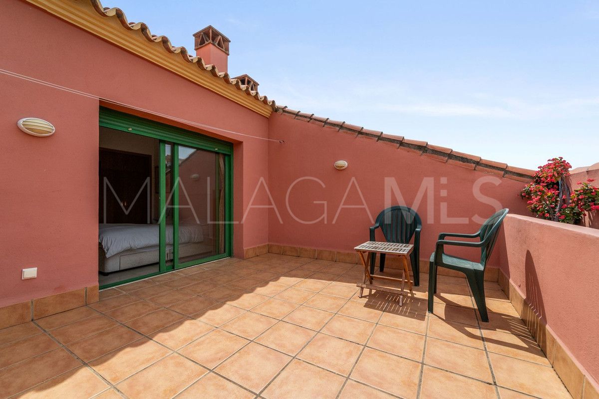 Lägenhet for sale in Fuengirola
