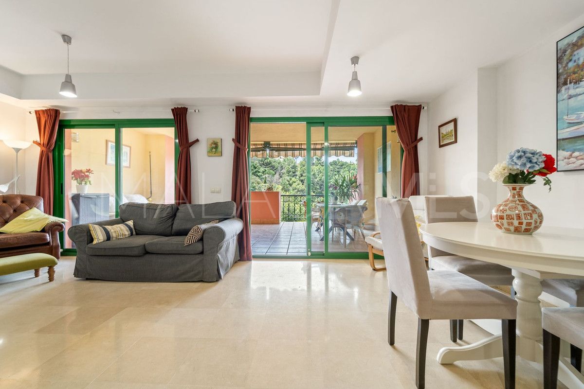 Lägenhet for sale in Fuengirola