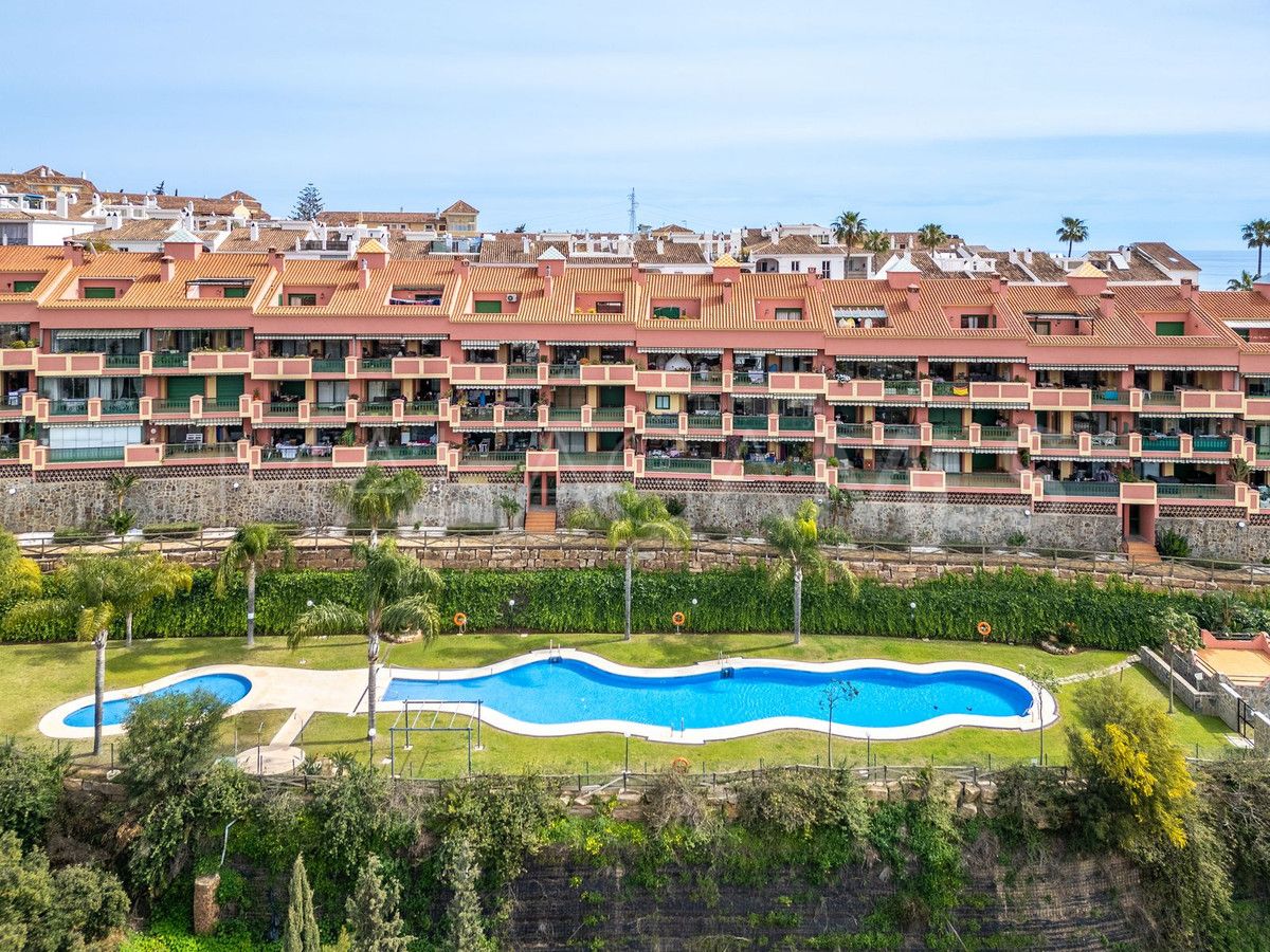 Lägenhet for sale in Fuengirola