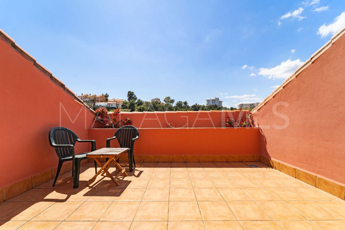 Lägenhet for sale in Fuengirola