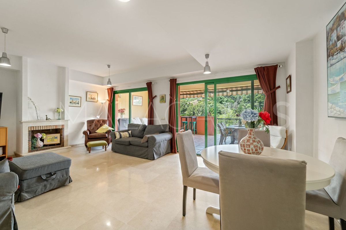Lägenhet for sale in Fuengirola