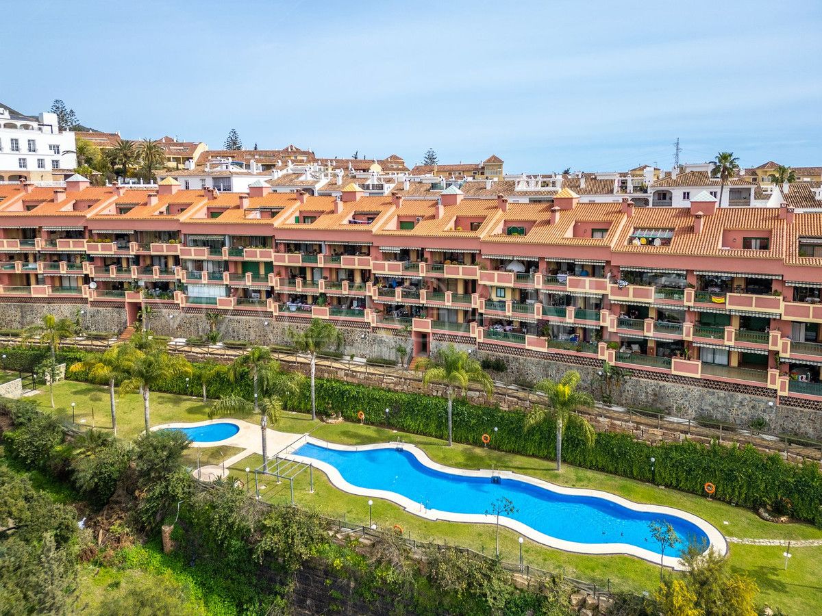 Lägenhet for sale in Fuengirola