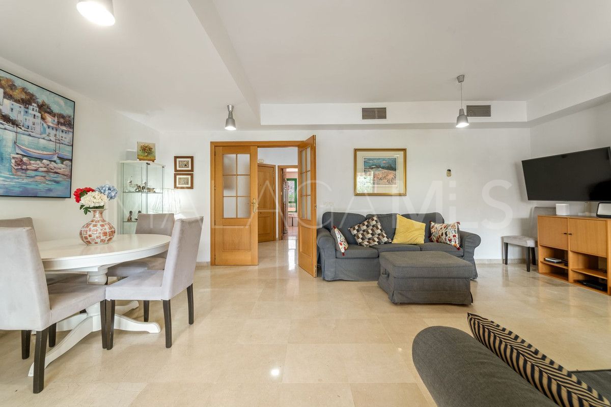 Lägenhet for sale in Fuengirola