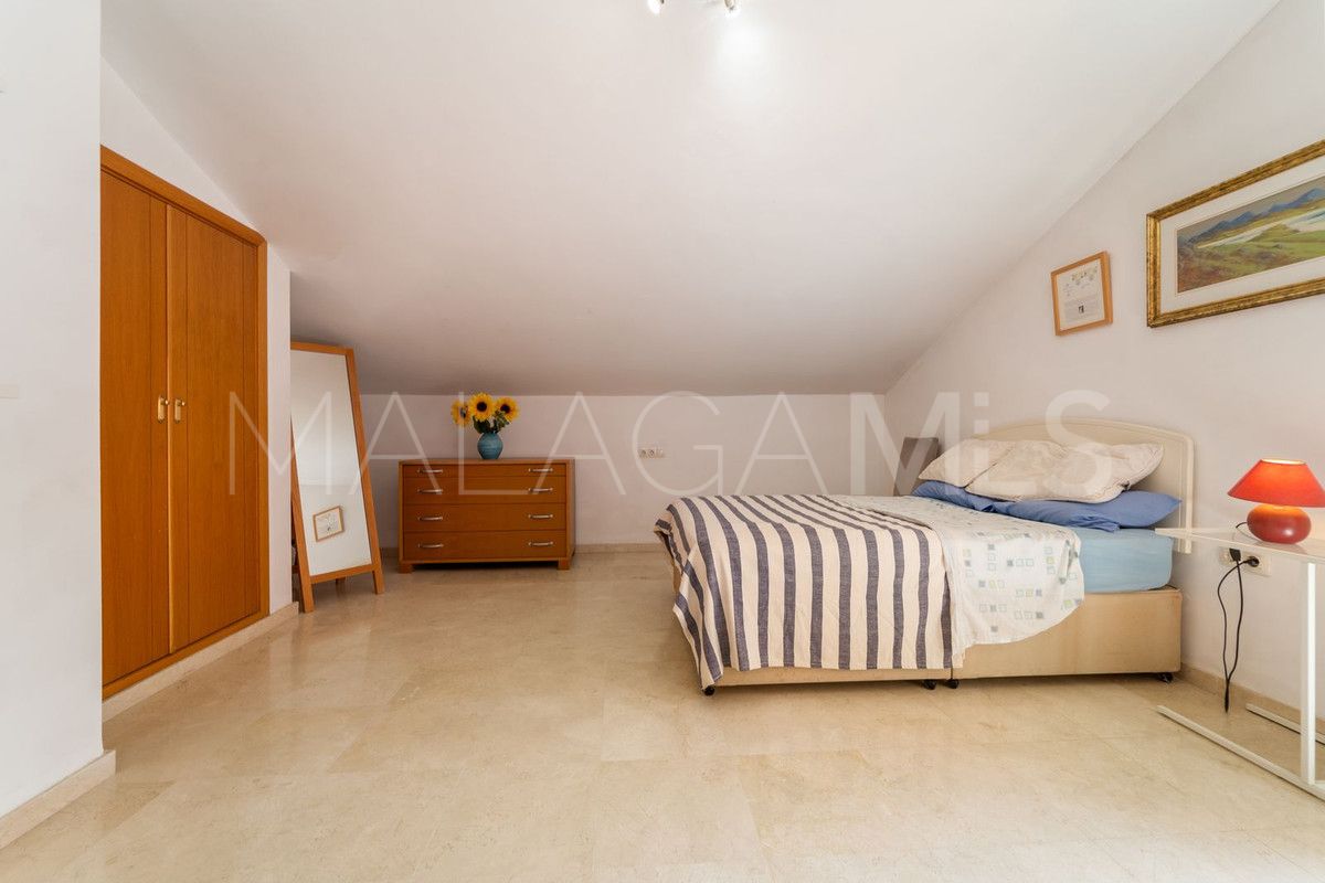Lägenhet for sale in Fuengirola