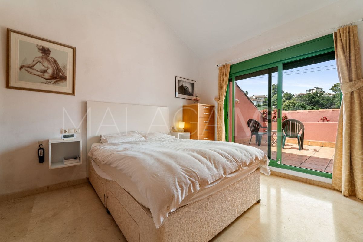 Lägenhet for sale in Fuengirola