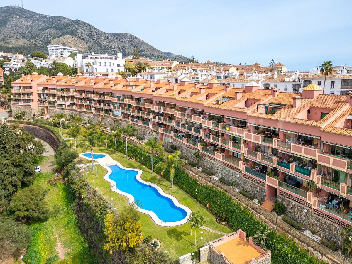 Lägenhet for sale in Fuengirola