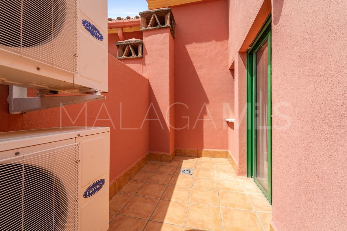 Lägenhet for sale in Fuengirola