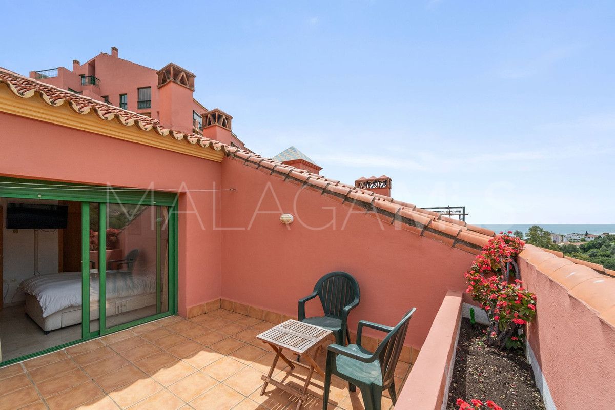 Lägenhet for sale in Fuengirola