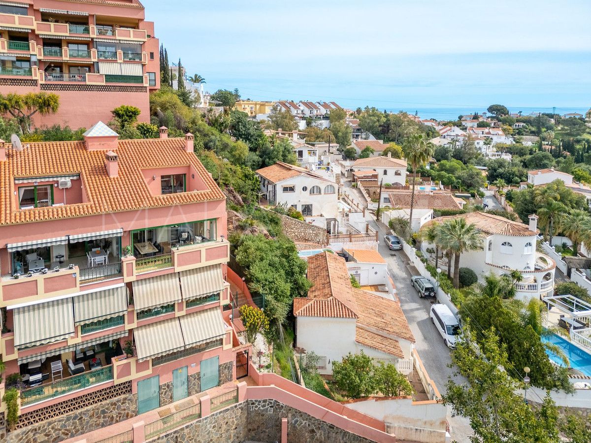 Lägenhet for sale in Fuengirola
