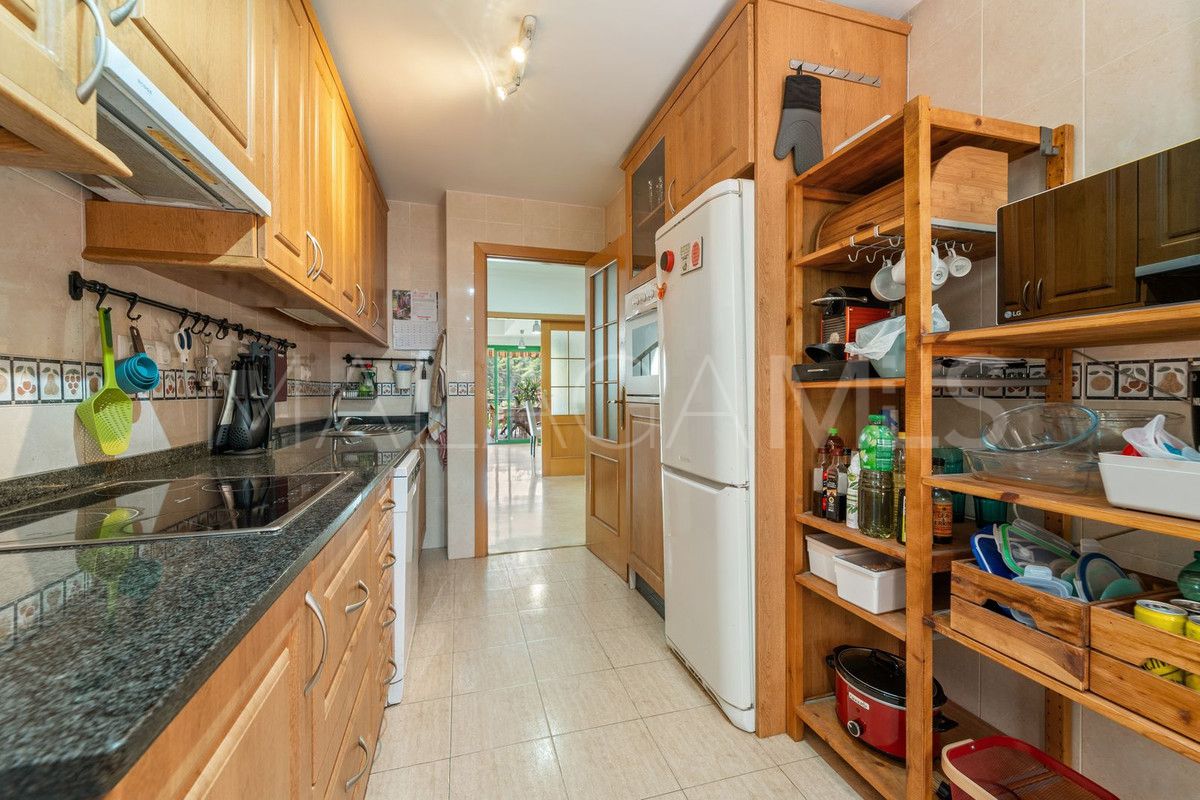 Lägenhet for sale in Fuengirola