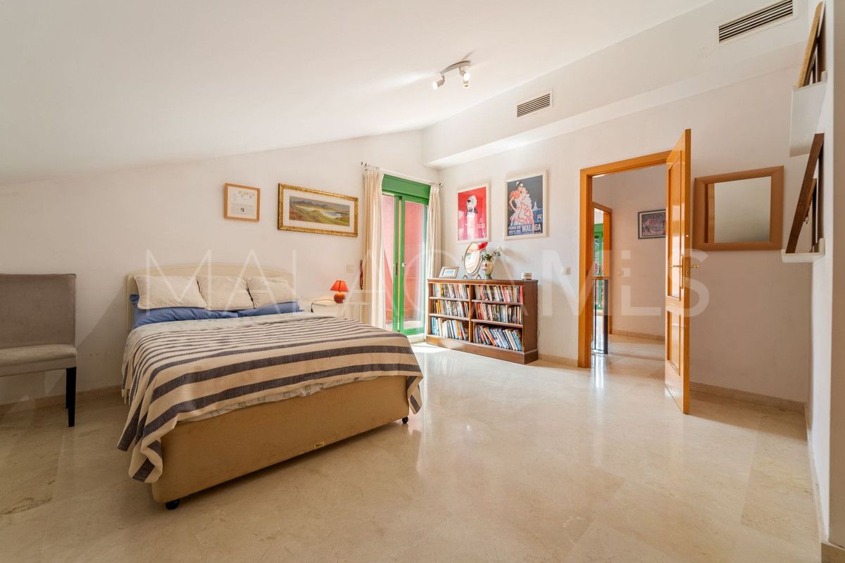 Lägenhet for sale in Fuengirola
