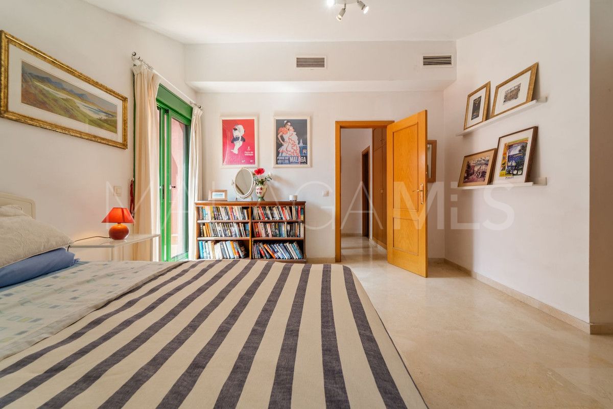 Lägenhet for sale in Fuengirola