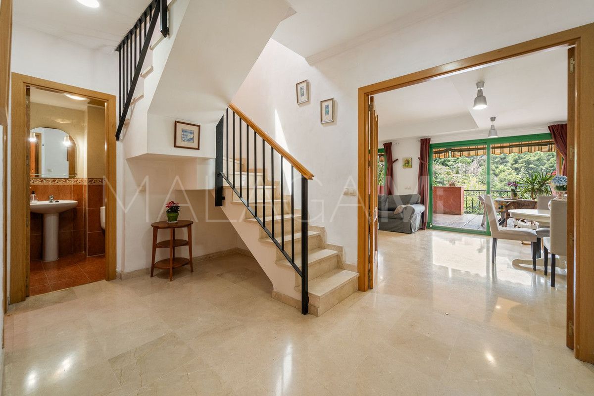 Lägenhet for sale in Fuengirola