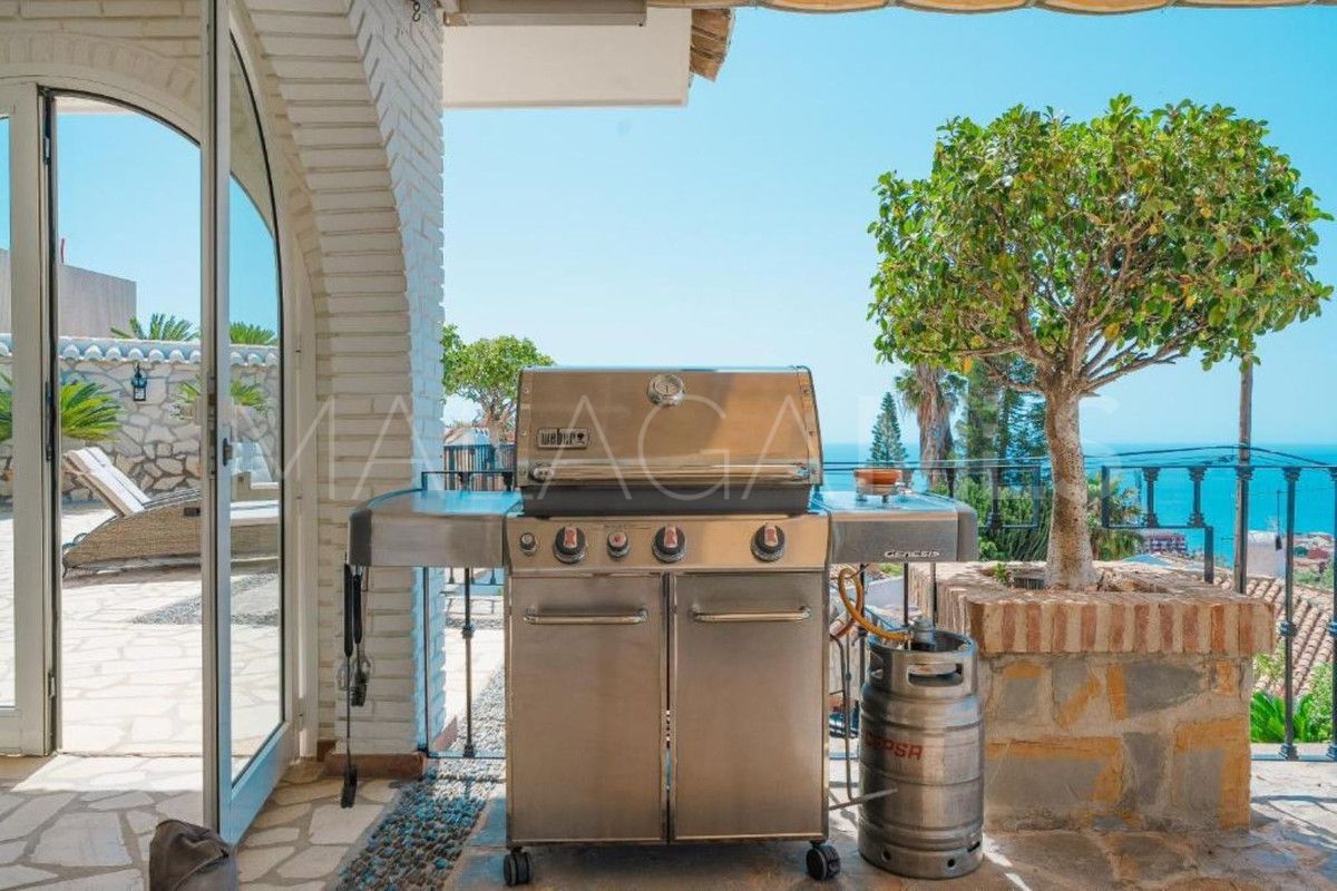 Benalmadena, villa for sale