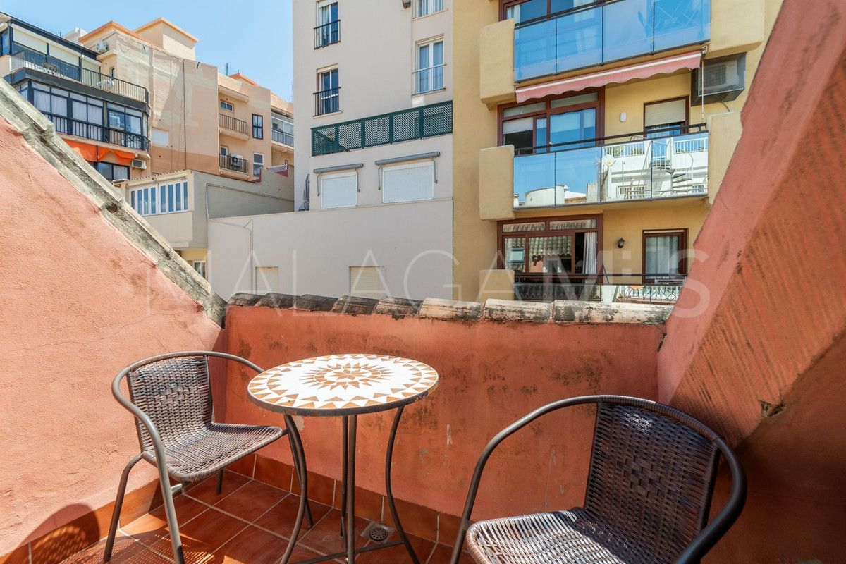 Takvåning for sale in Fuengirola