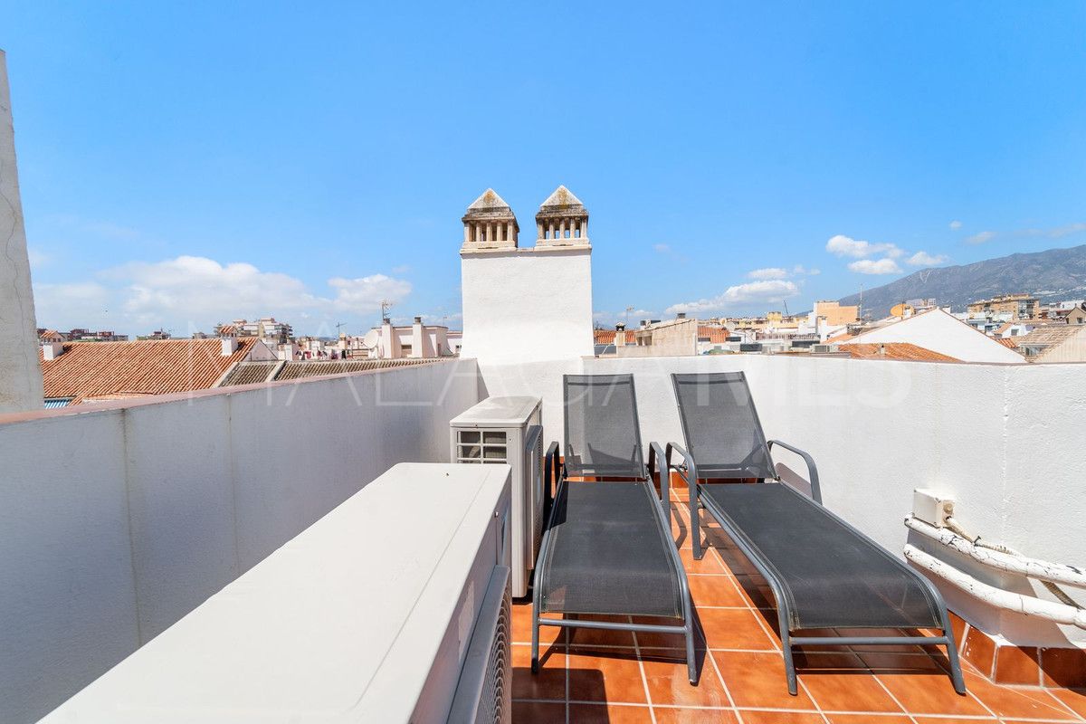 Takvåning for sale in Fuengirola
