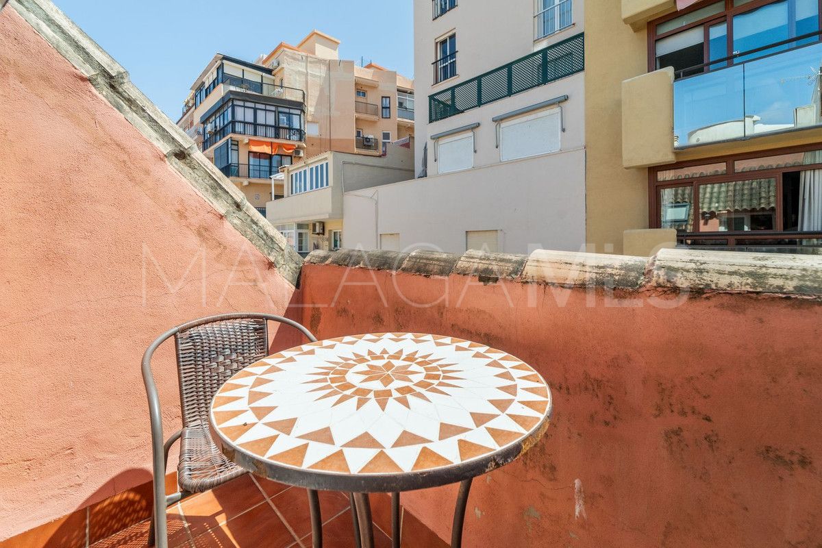 Takvåning for sale in Fuengirola