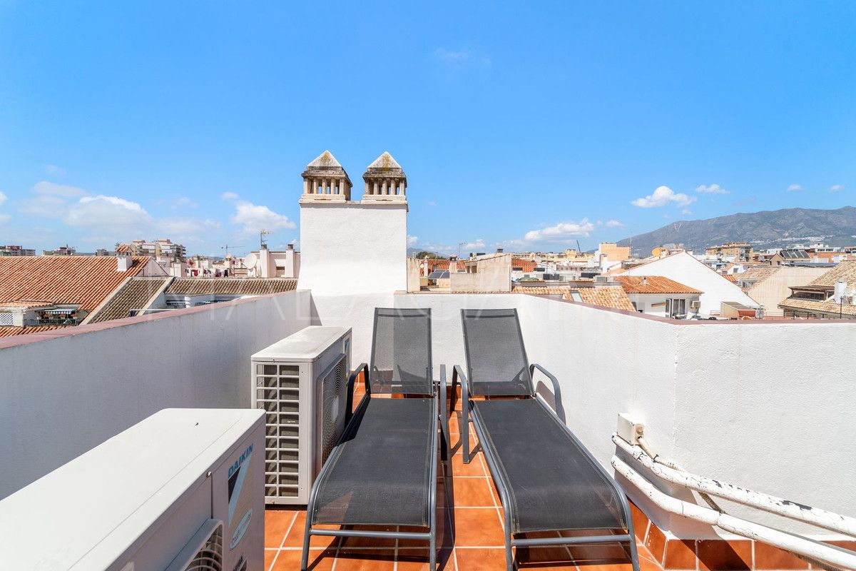 Takvåning for sale in Fuengirola