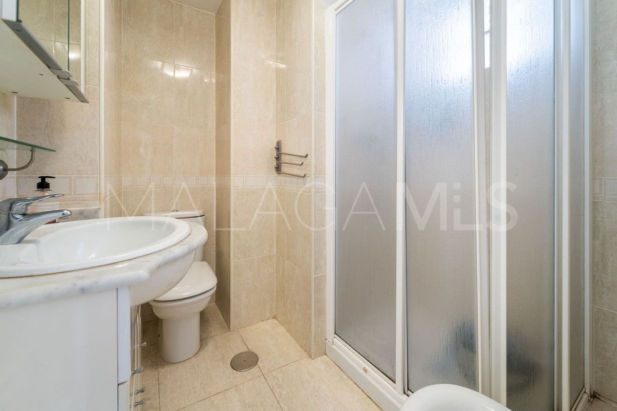 Takvåning for sale in Fuengirola
