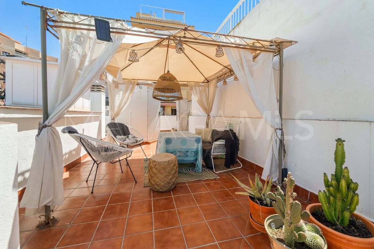 Takvåning for sale in Fuengirola