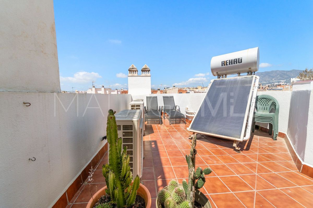 Takvåning for sale in Fuengirola